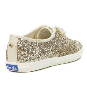 Keds X Kate Spade New York - 
Champion Glitter